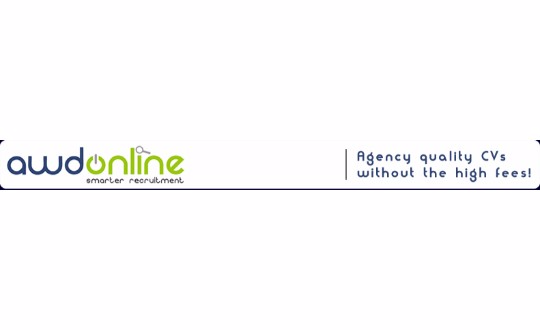 Connection Logo