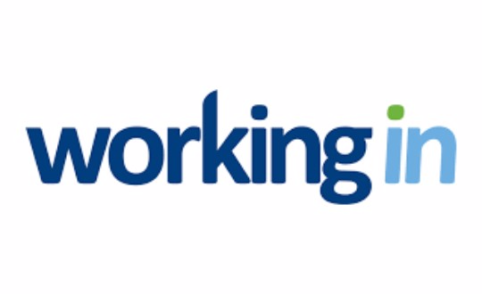 Connection Logo