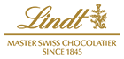 Lindt-logo-gold