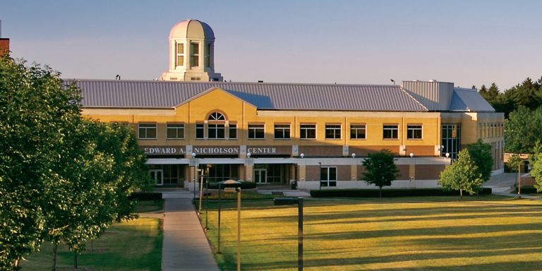 Case Study: Robert Morris University - PageUp