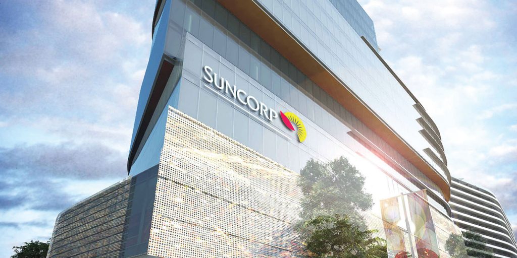 Case Study Suncorp Group PageUp