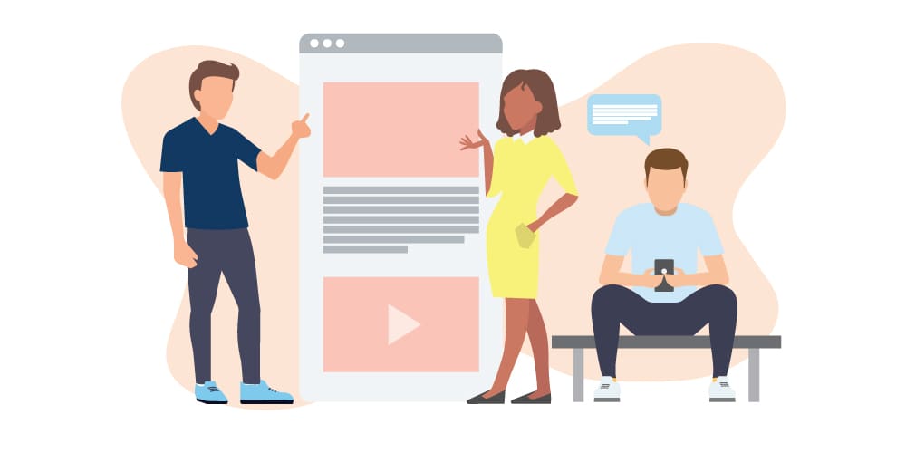 Learning Experience Platform