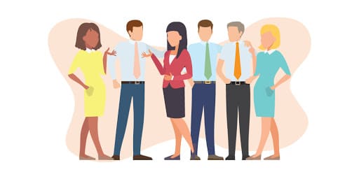 People leaders as coaches