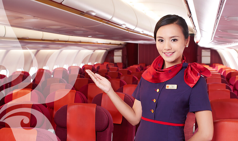 Hong Kong Airlines Pageup