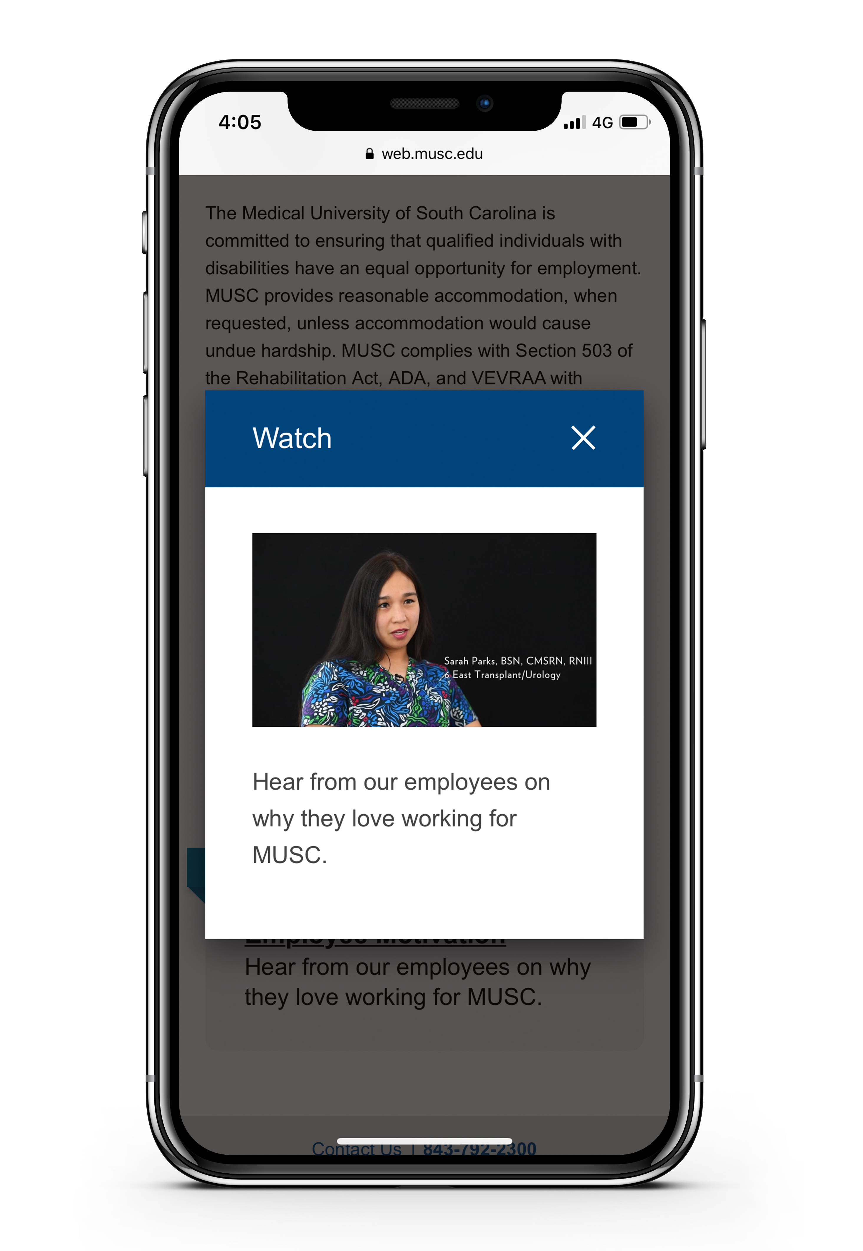 What Does Your Careers Site Say About Your Employer Brand Pageup
