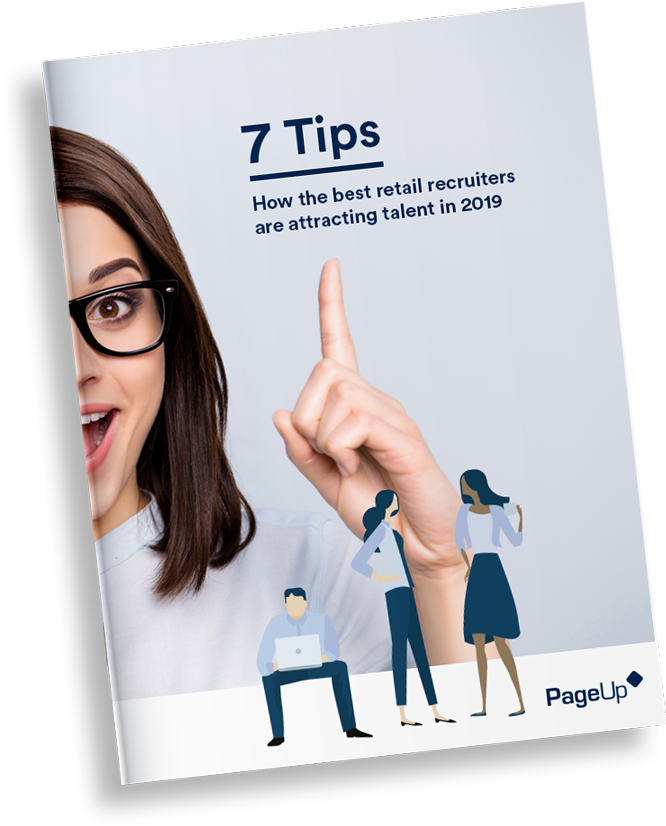 How the best retail recruiters are attracting talent in 2019 PageUp