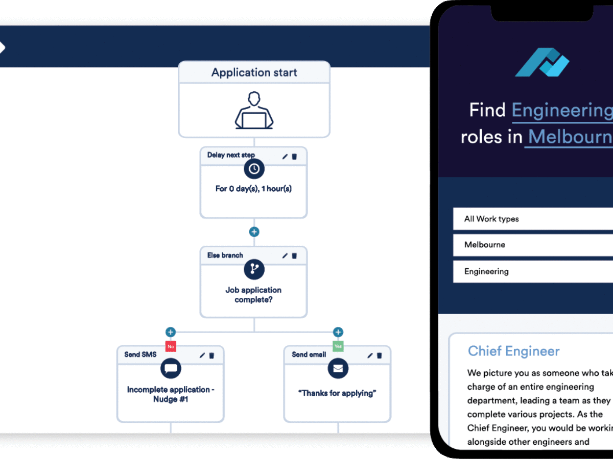 Leading Recruitment Marketing Software &amp; Recruiting CRM - PageUp