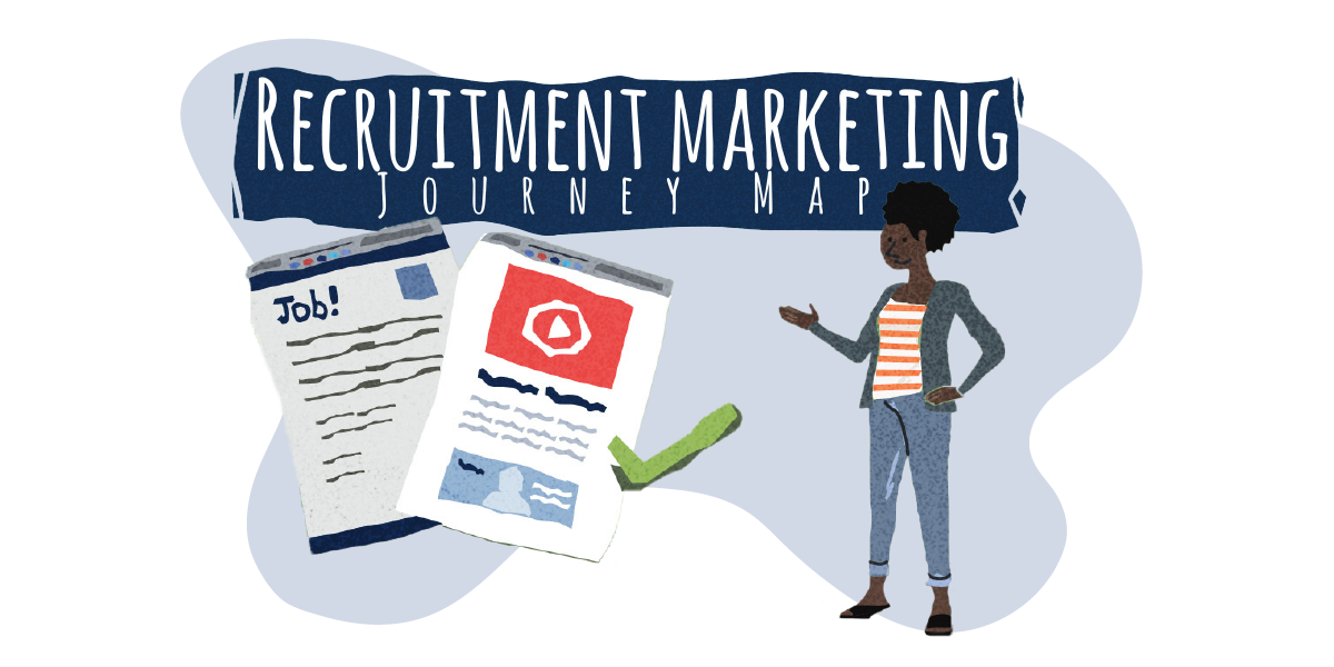 recruitment marketing campaign case study