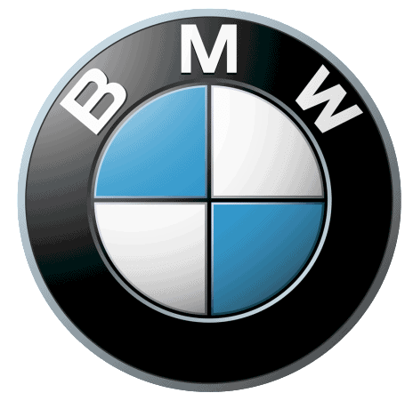Лого bmw png