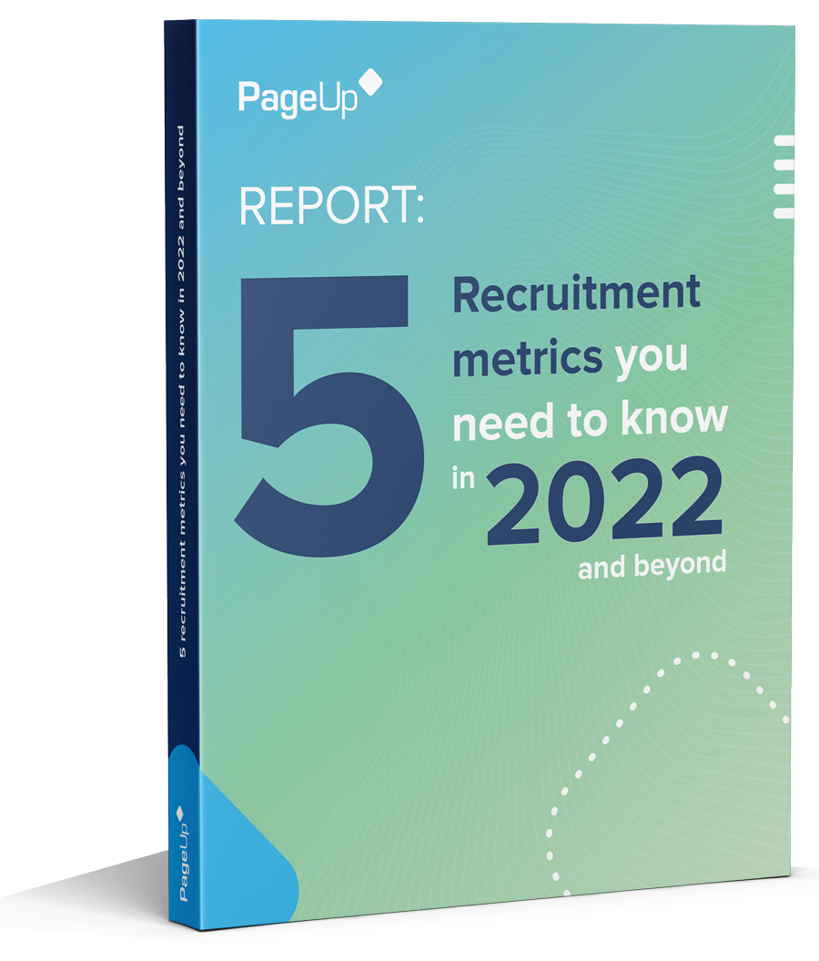Time to Fill - Critical Recruiting Metric and KPI