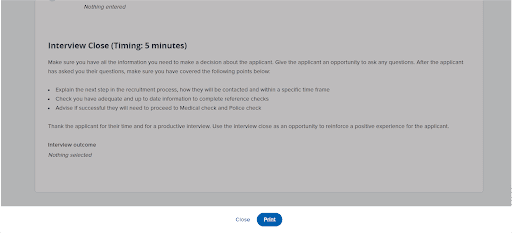 Pageup Doc Print Screenshot