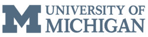 University-of-Michigan-grey_Logo