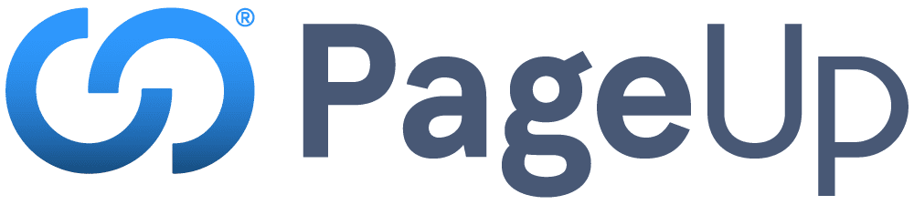 PageUp logo